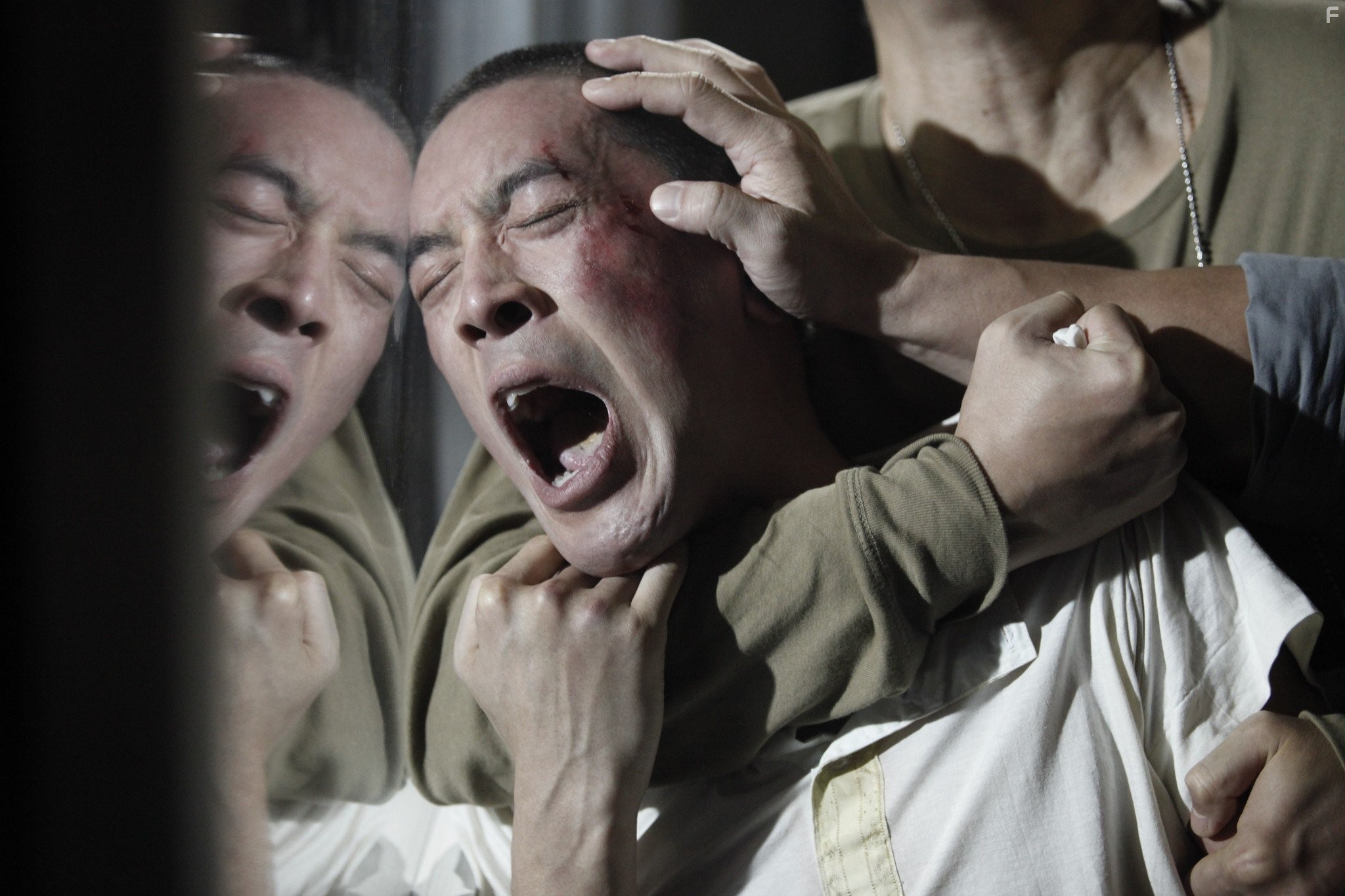 Fuk sau che chi sei (2010)