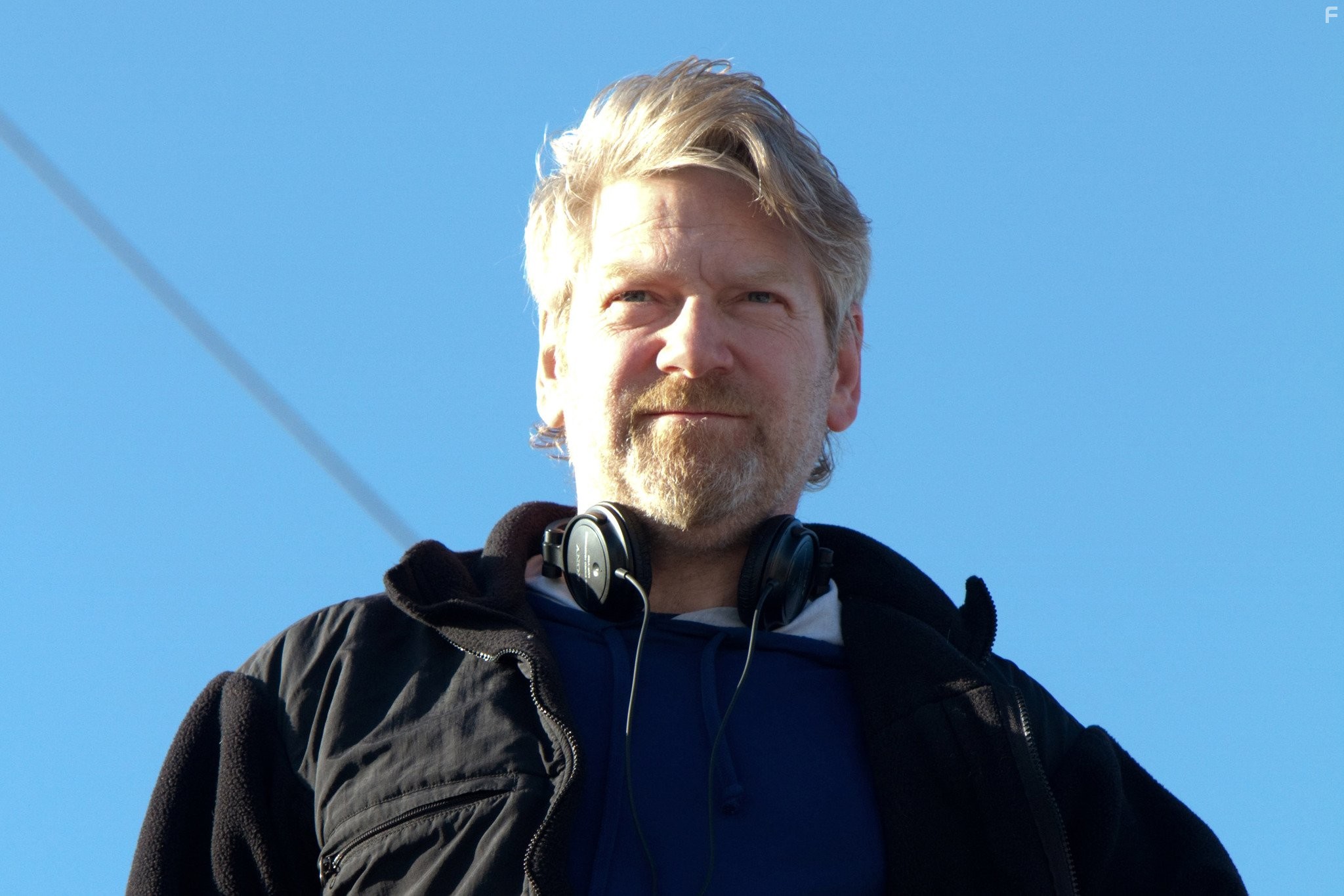 Kenneth Branagh in Тор (2011)