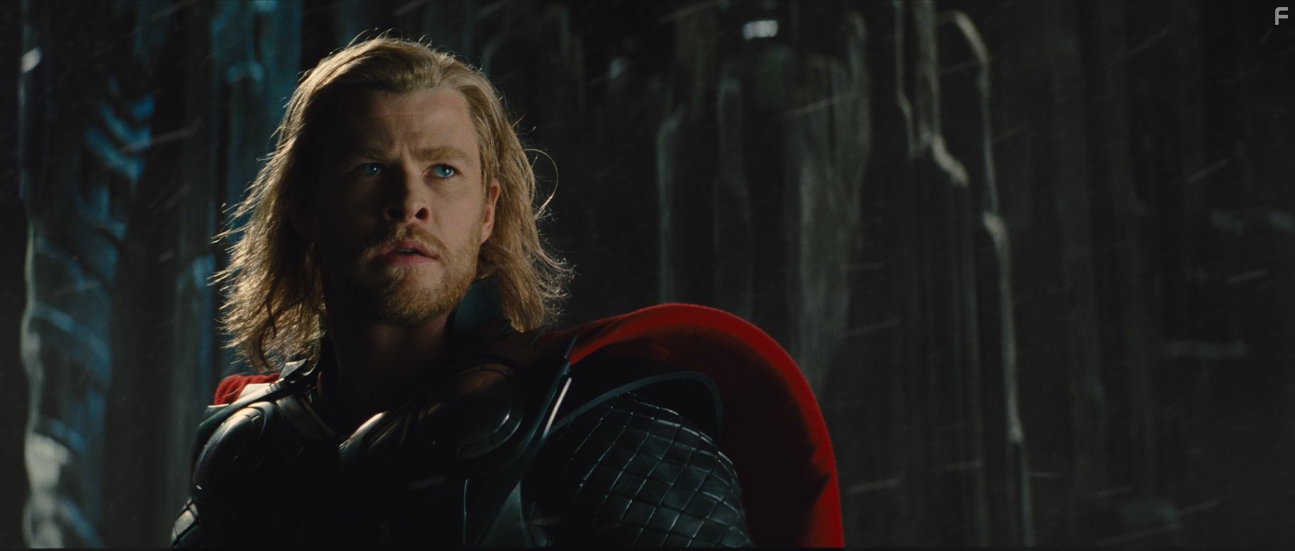 Chris Hemsworth in Тор (2011)