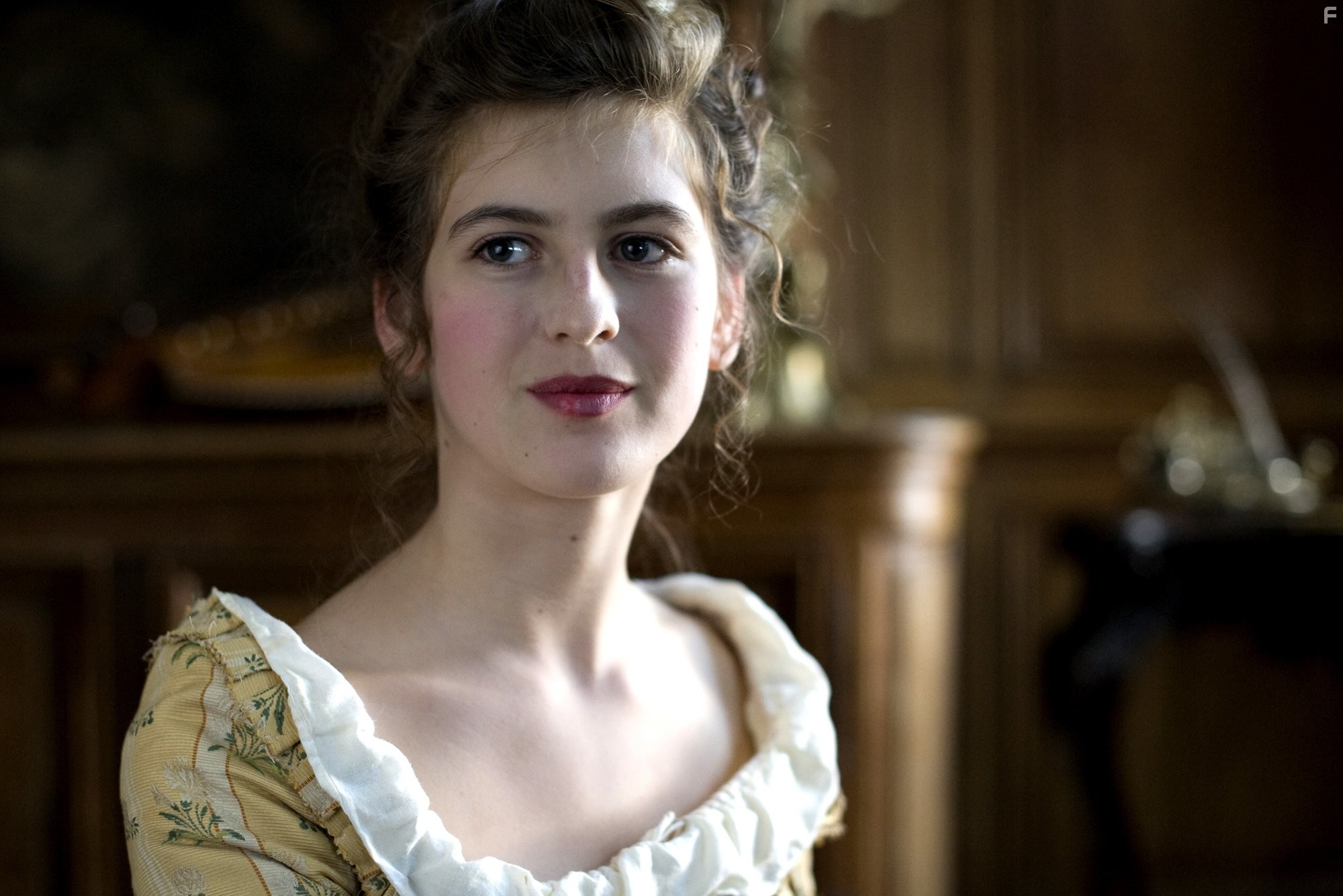 Marie F?ret in Nannerl, la soeur de Mozart (2010)