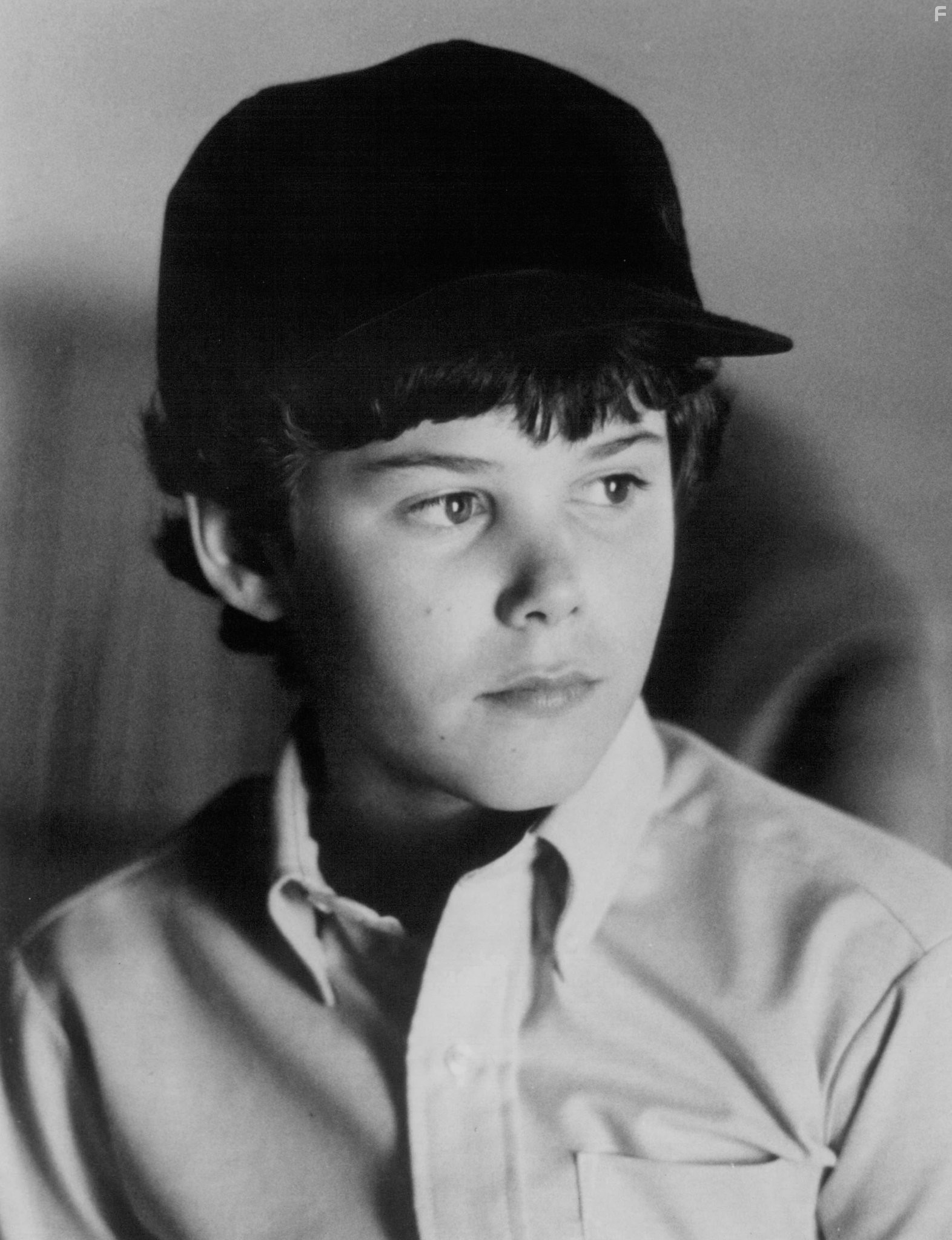 Joey Cramer in Полет навигатора (1986)