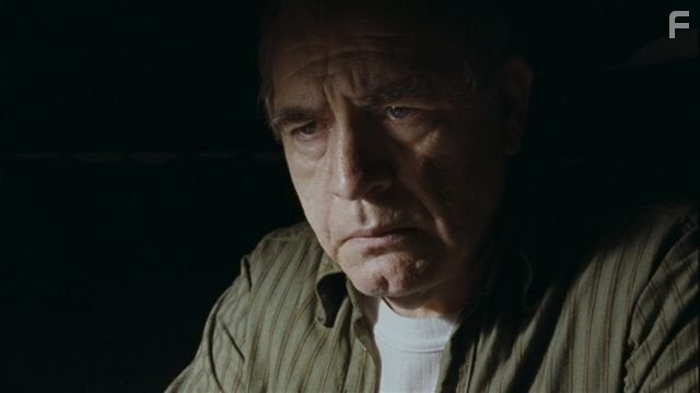 Brian Cox in Побег из тюрьмы (2008)