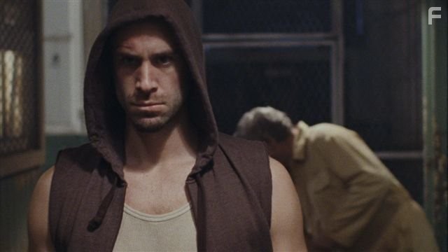 Joseph Fiennes in Побег из тюрьмы (2008)