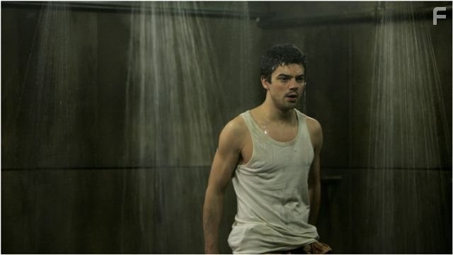 Dominic Cooper in Побег из тюрьмы (2008)