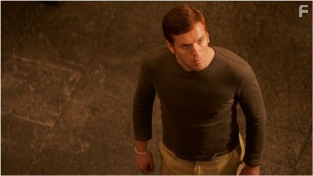 Damian Lewis in Побег из тюрьмы (2008)