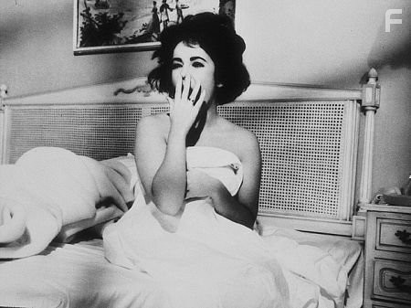 "Butterfield 8" Elizabeth Taylor 1960 MGM