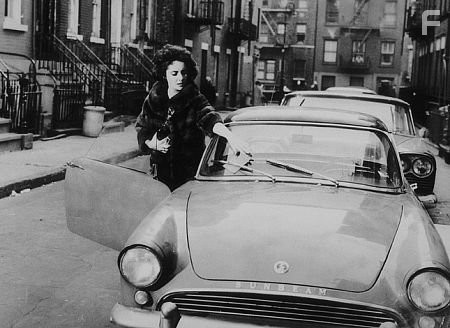 "Butterfield 8" Elizabeth Taylor 1960 MGM