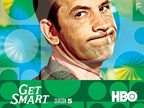 Don Adams in Напряги извилины (1965)