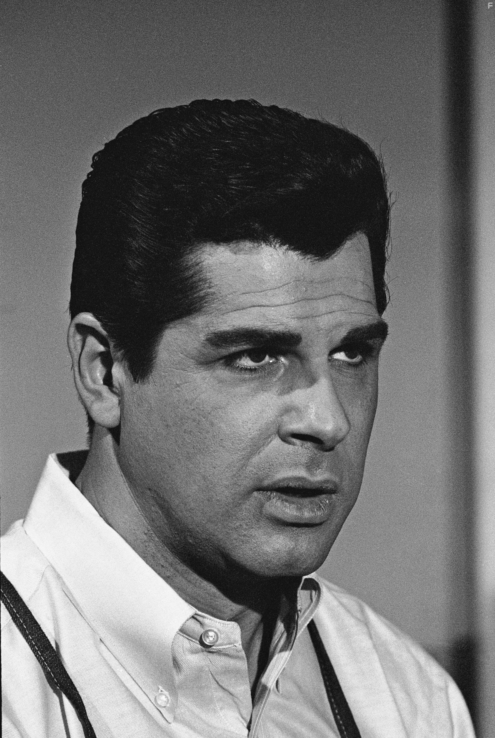 Richard Gautier in Напряги извилины (1965)