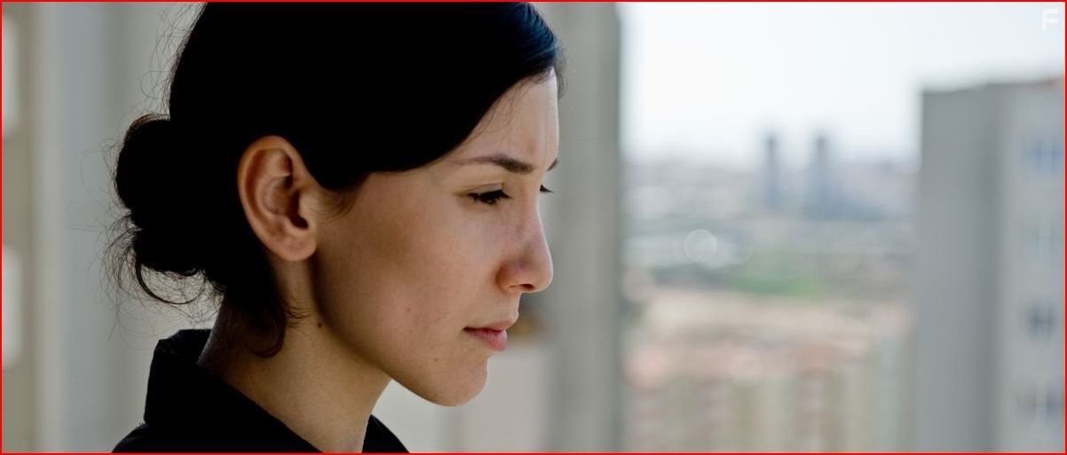 Sibel Kekilli in Чyжая (2010)