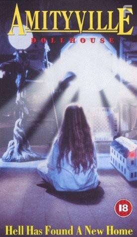 Amityville: Dollhouse (1996)
