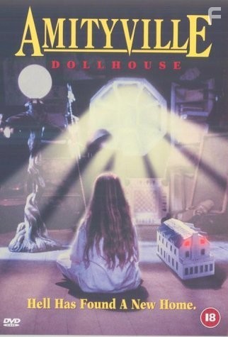 Amityville: Dollhouse (1996)