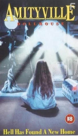 Amityville: Dollhouse (1996)