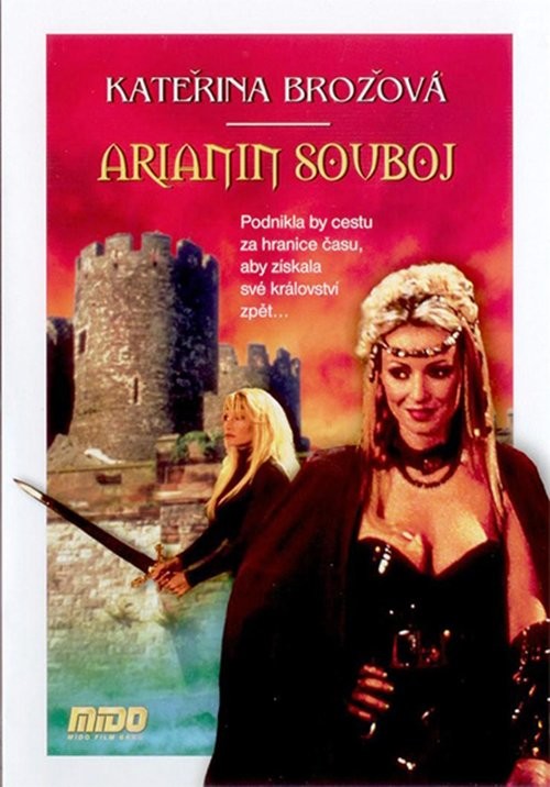 Ariana's Quest (2002)