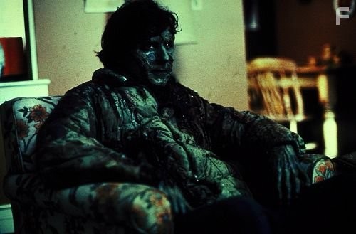 Griffin Dunne in Американский оборотень в Лондоне (1981)