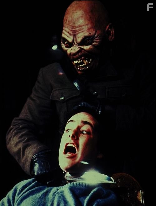 David Naughton in Американский оборотень в Лондоне (1981)