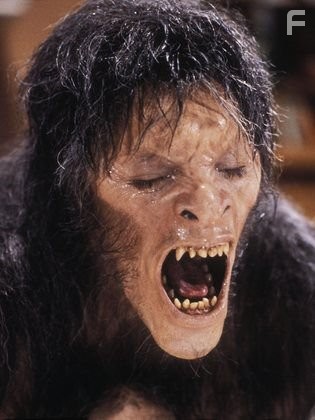 "American Werewolf In London, An" David Naughton 1981 Universal