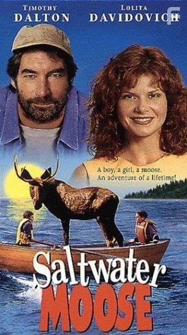 Salt Water Moose (1996)
