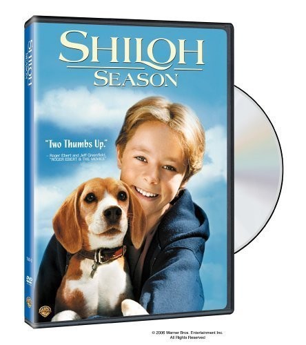Shiloh 2: Shiloh Season (1999)