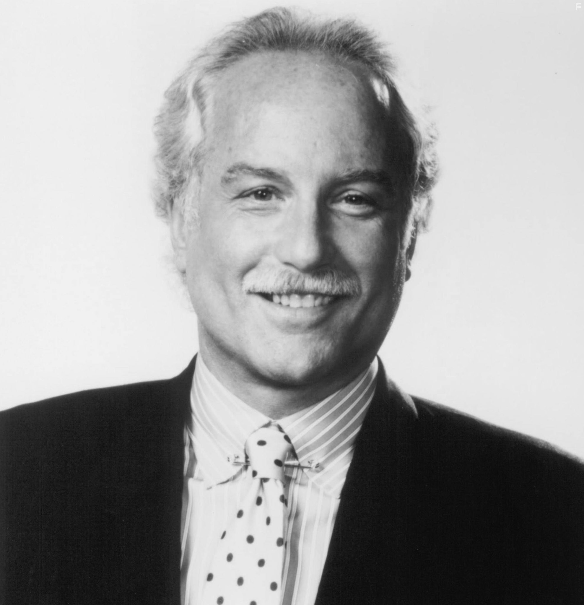 Richard Dreyfuss in Еще кружок (1991)