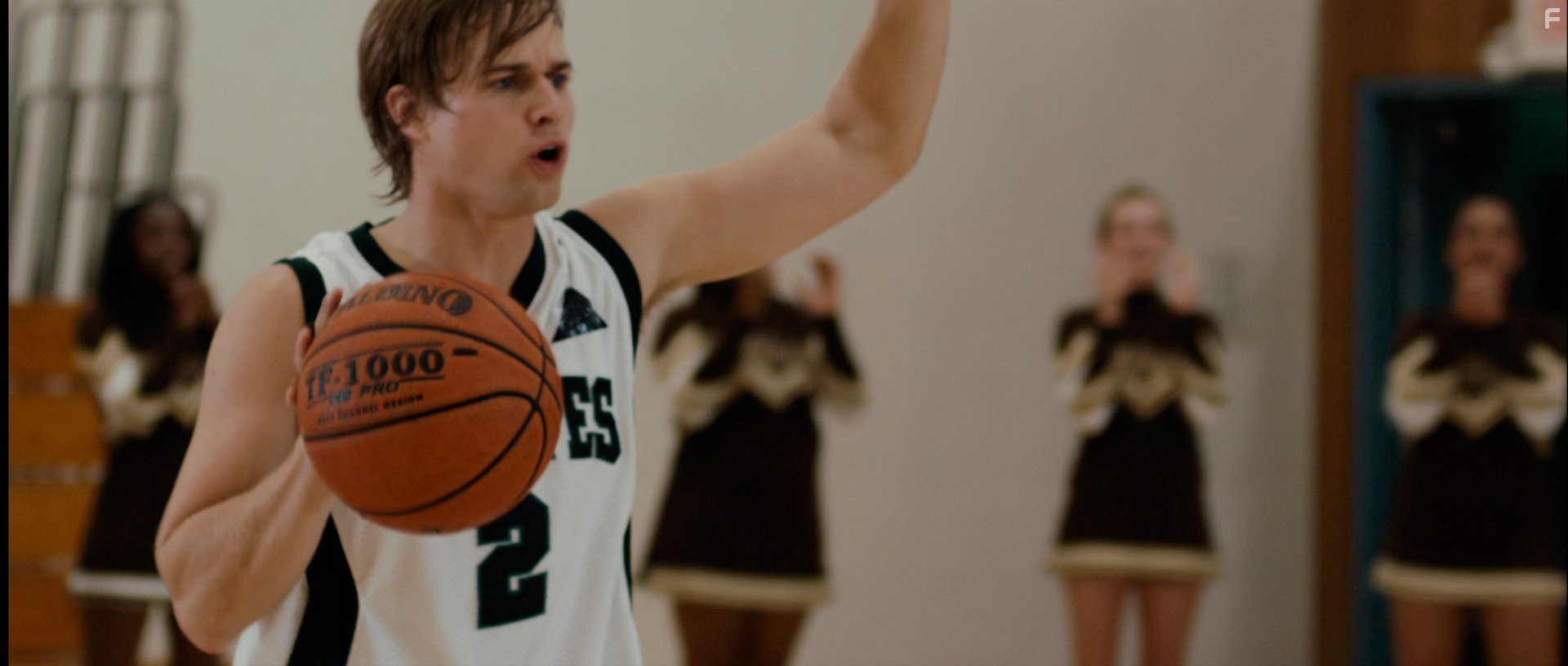 Randy Wayne in Спасти жизнь (2009)