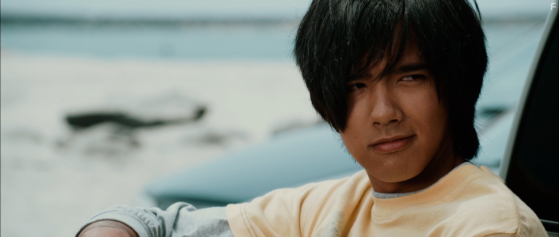 Sean Michael Afable in Спасти жизнь (2009)