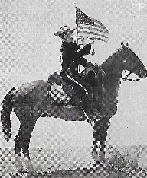 Форт Апачи (1948)