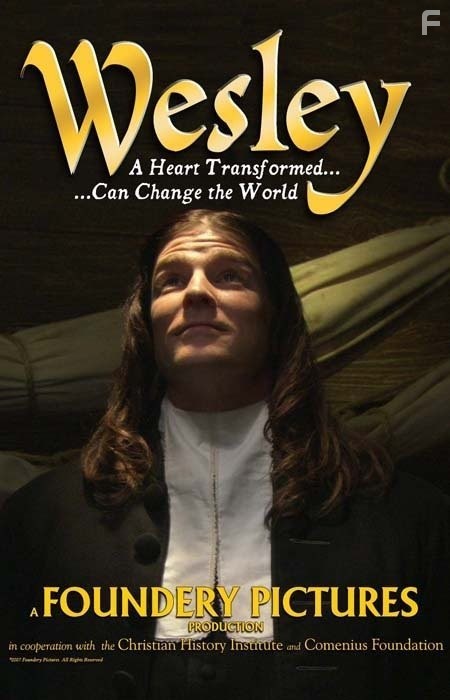 Wesley (2009)
