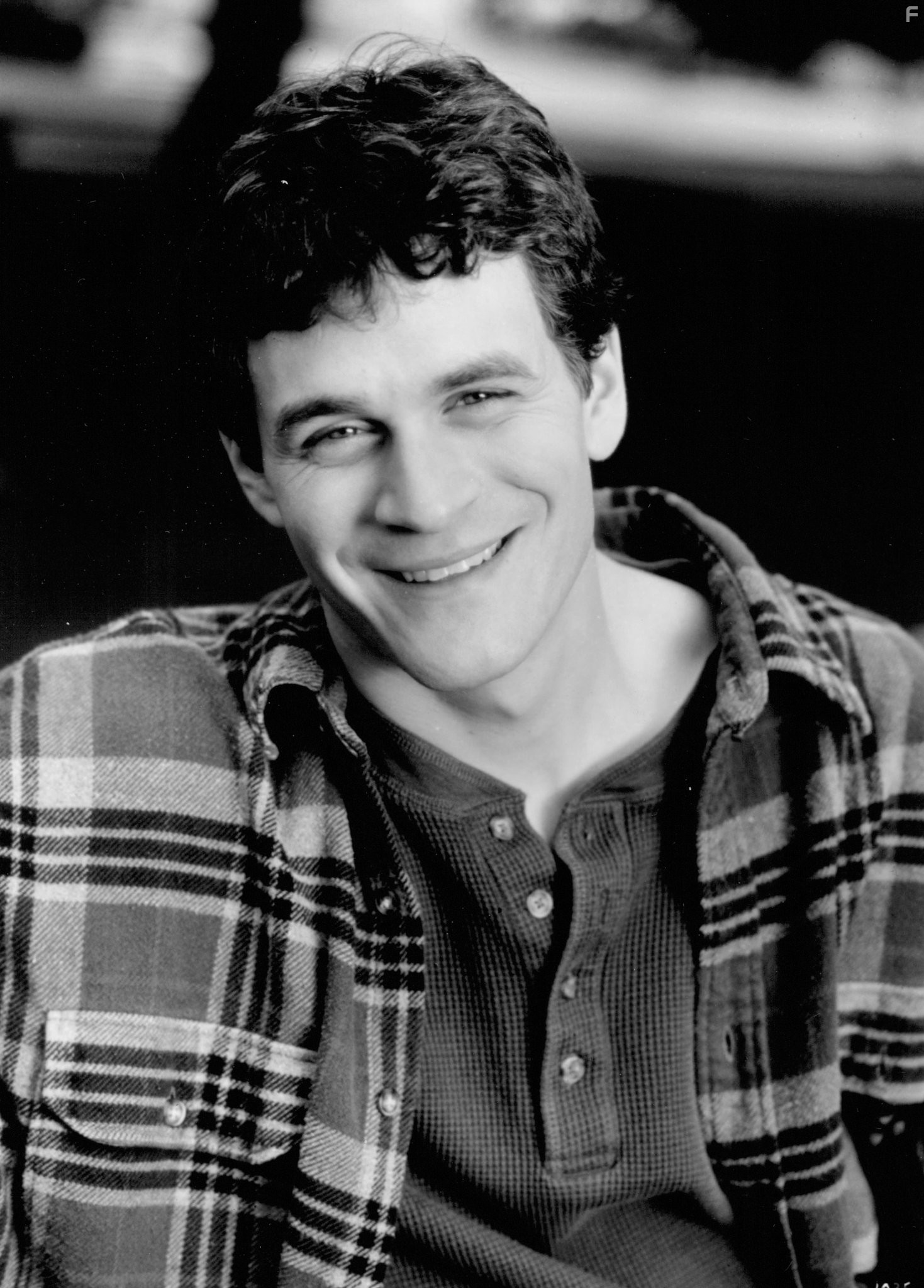 Tom Everett Scott in Мертвец в колледже (1998)