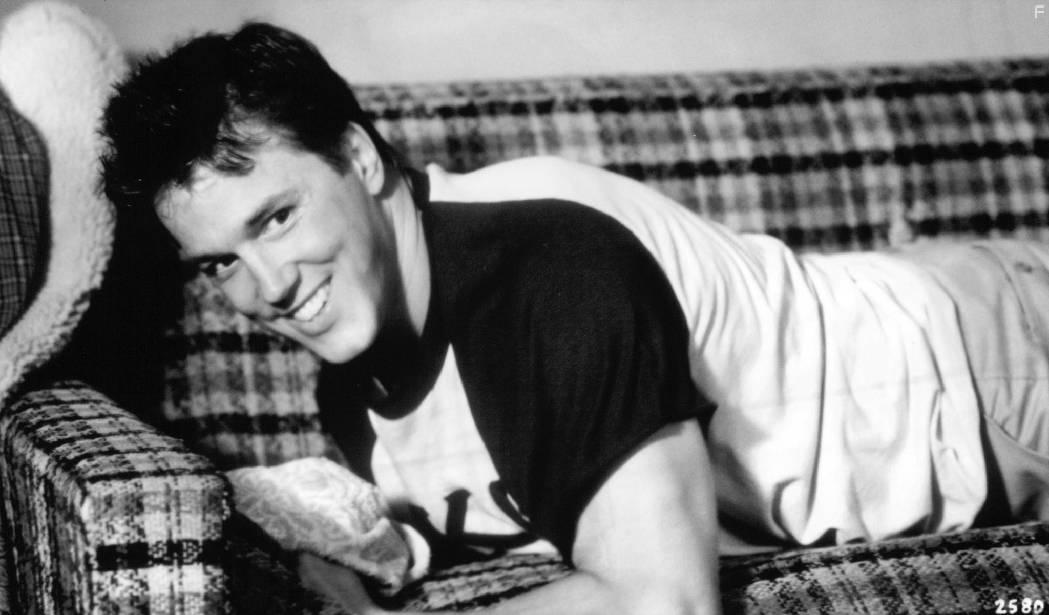 Lochlyn Munro in Мертвец в колледже (1998)