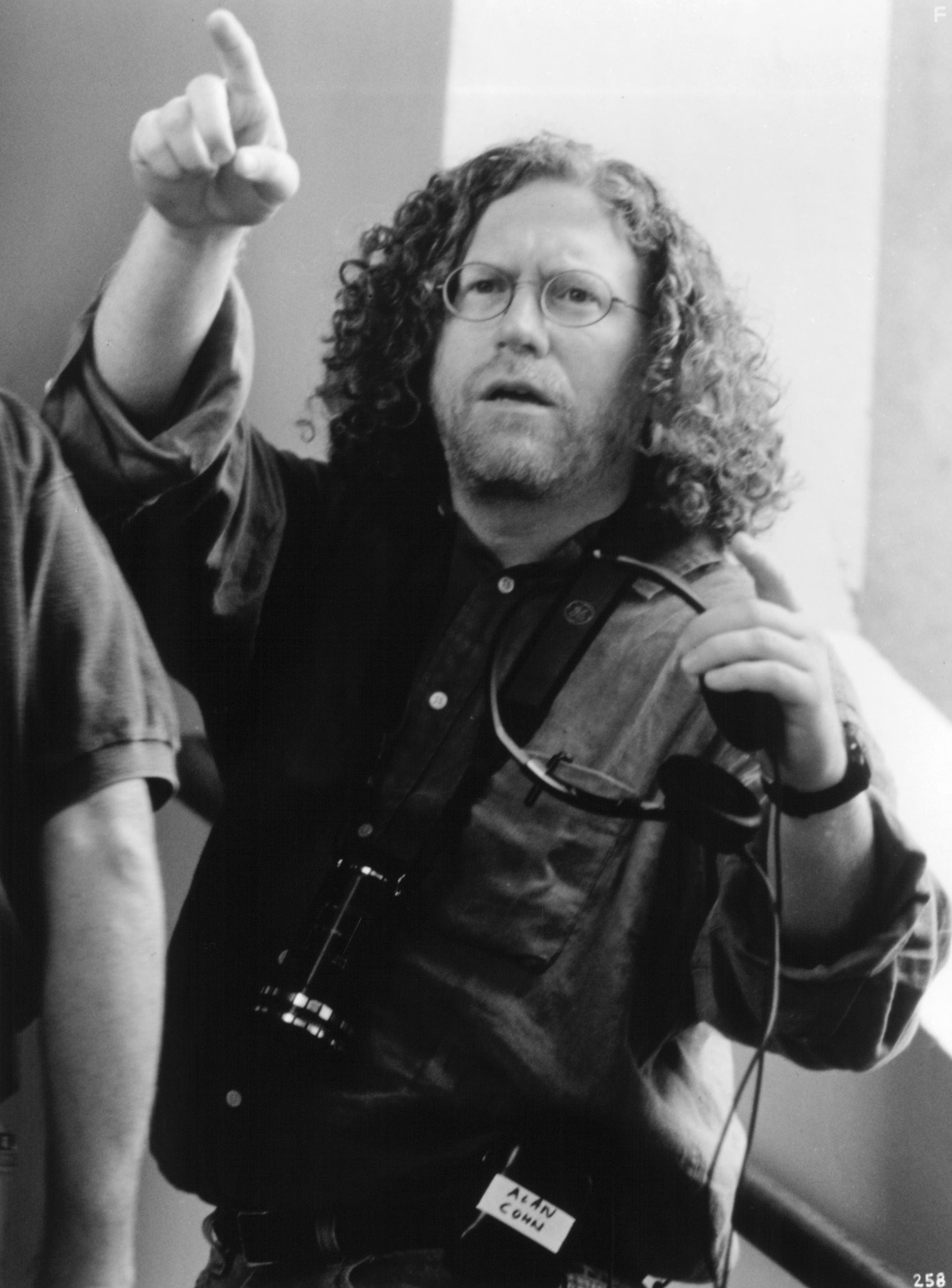 Мертвец в колледже (1998)