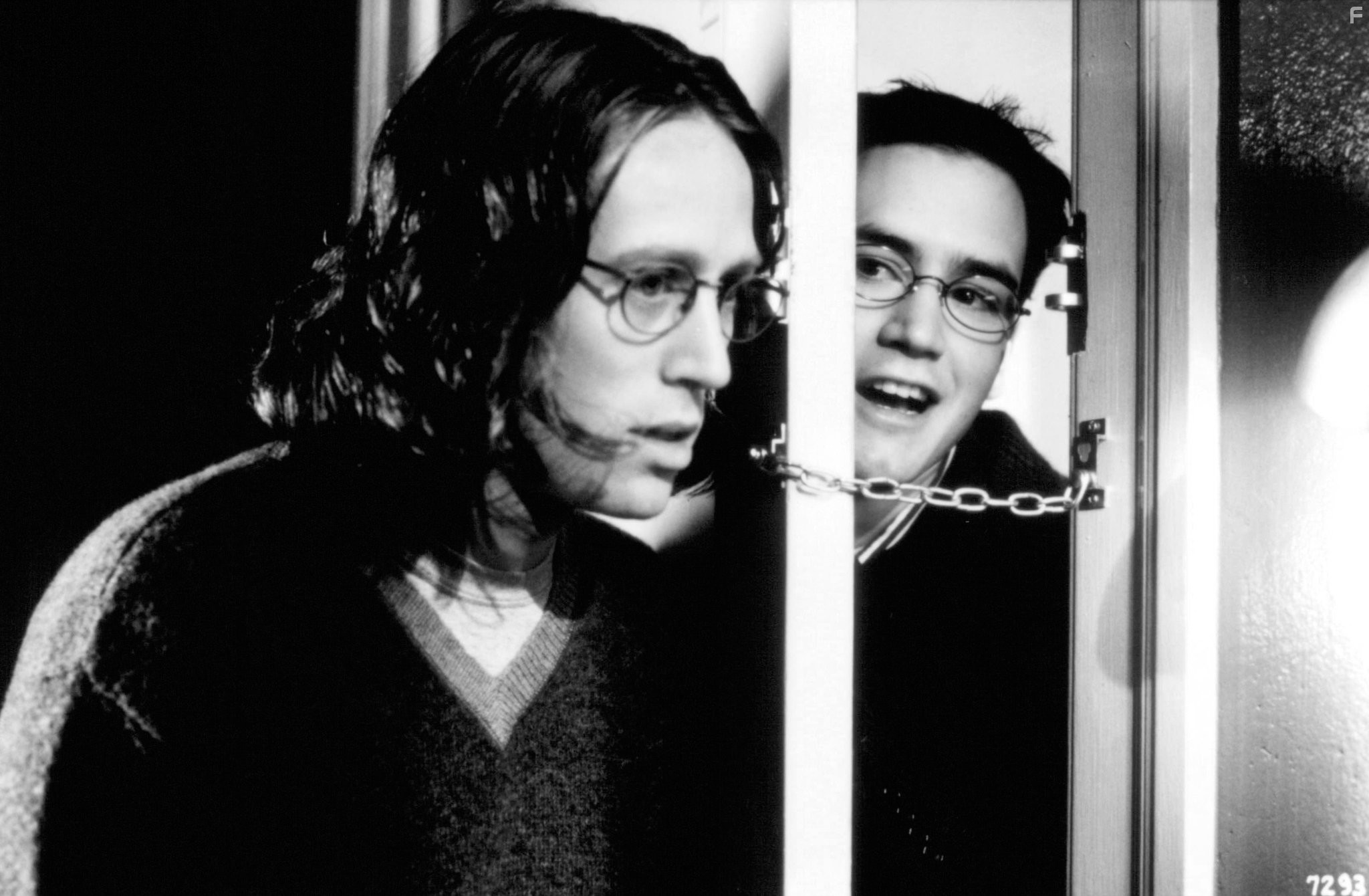 Mark-Paul Gosselaar in Мертвец в колледже (1998)