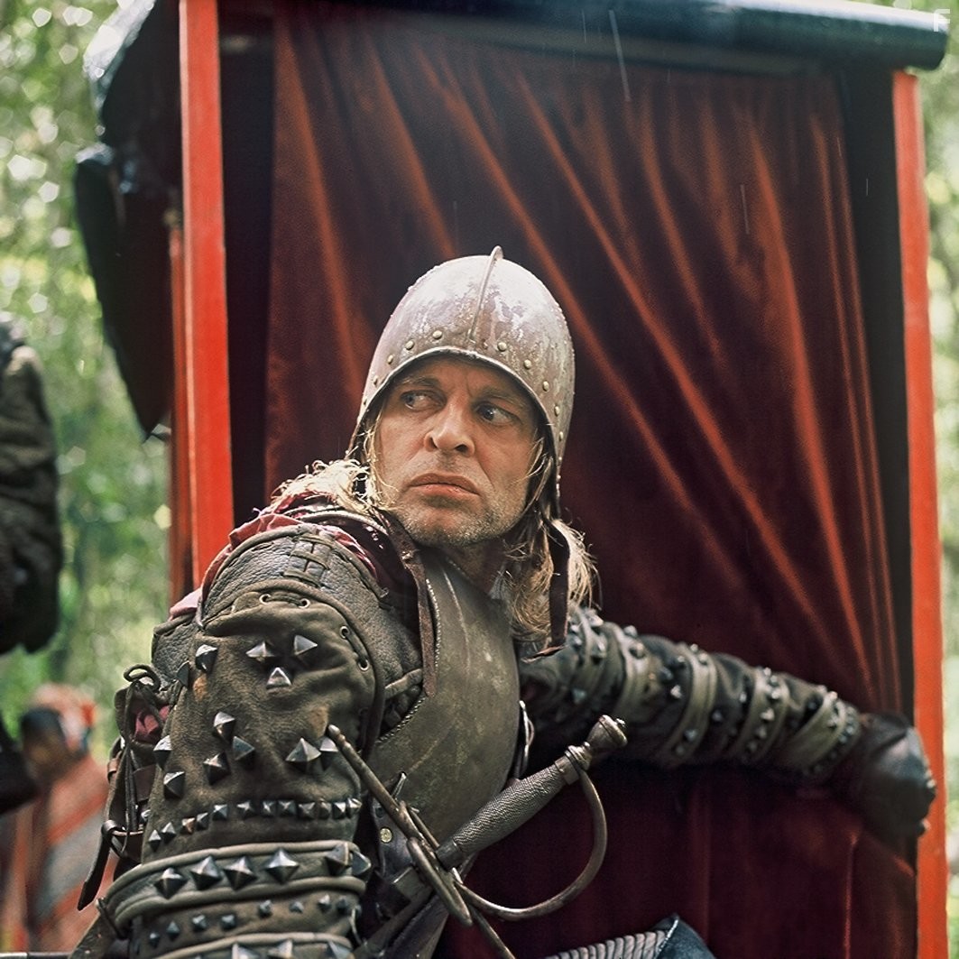 Агирре, гнев божий (1972)