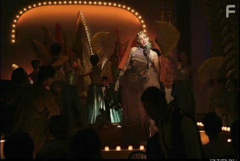 Daryl Hannah in Kung Fu Killer (2008)