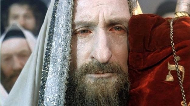 Franciszek Pieczka in Austeria (1982)