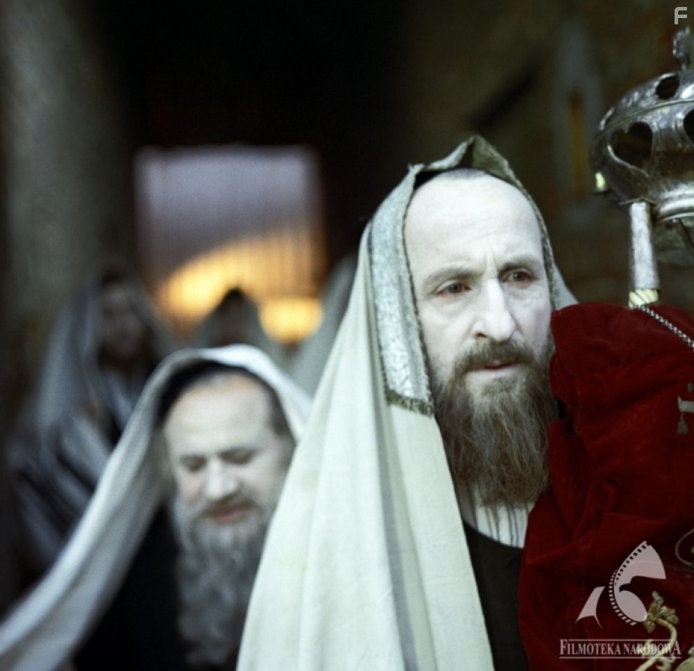 Franciszek Pieczka in Austeria (1982)