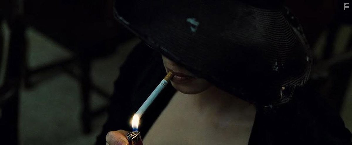 Helena Bonham Carter in Бойцовский клуб (1999)