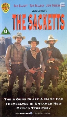 The Sacketts (1979)