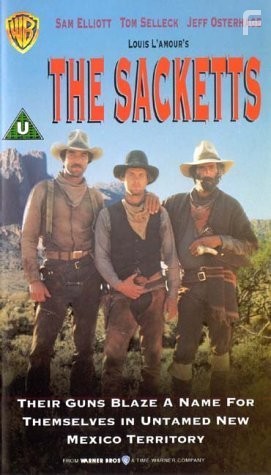 The Sacketts (1979)