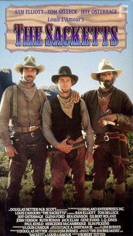 The Sacketts (1979)