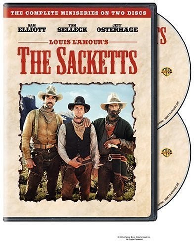 The Sacketts (1979)