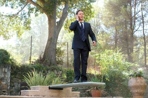 Russell Crowe in Хороший год (2006)