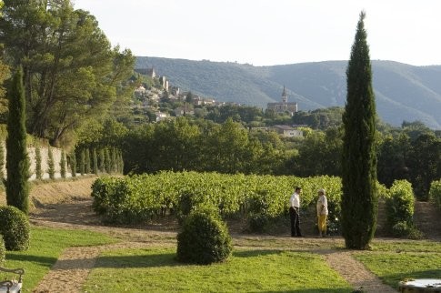 Хороший год (2006)