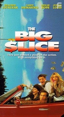 The Big Slice (1991)