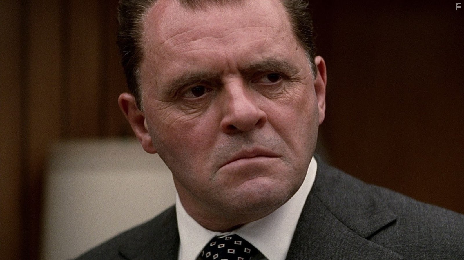 Anthony Hopkins in Никсон (1995)