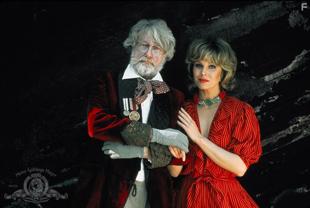 След Розовой Пантеры