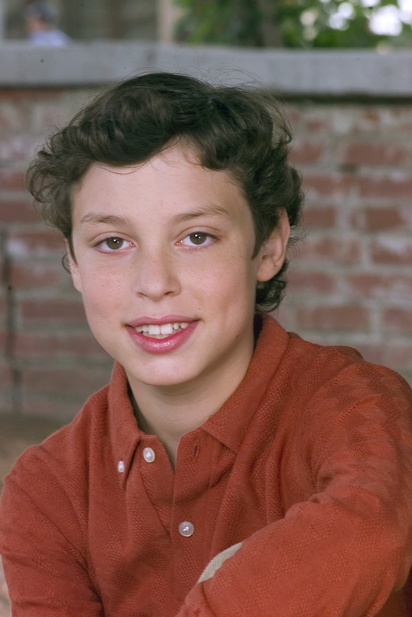 John Francis Daley in Хулиганы и ботаны (1999)