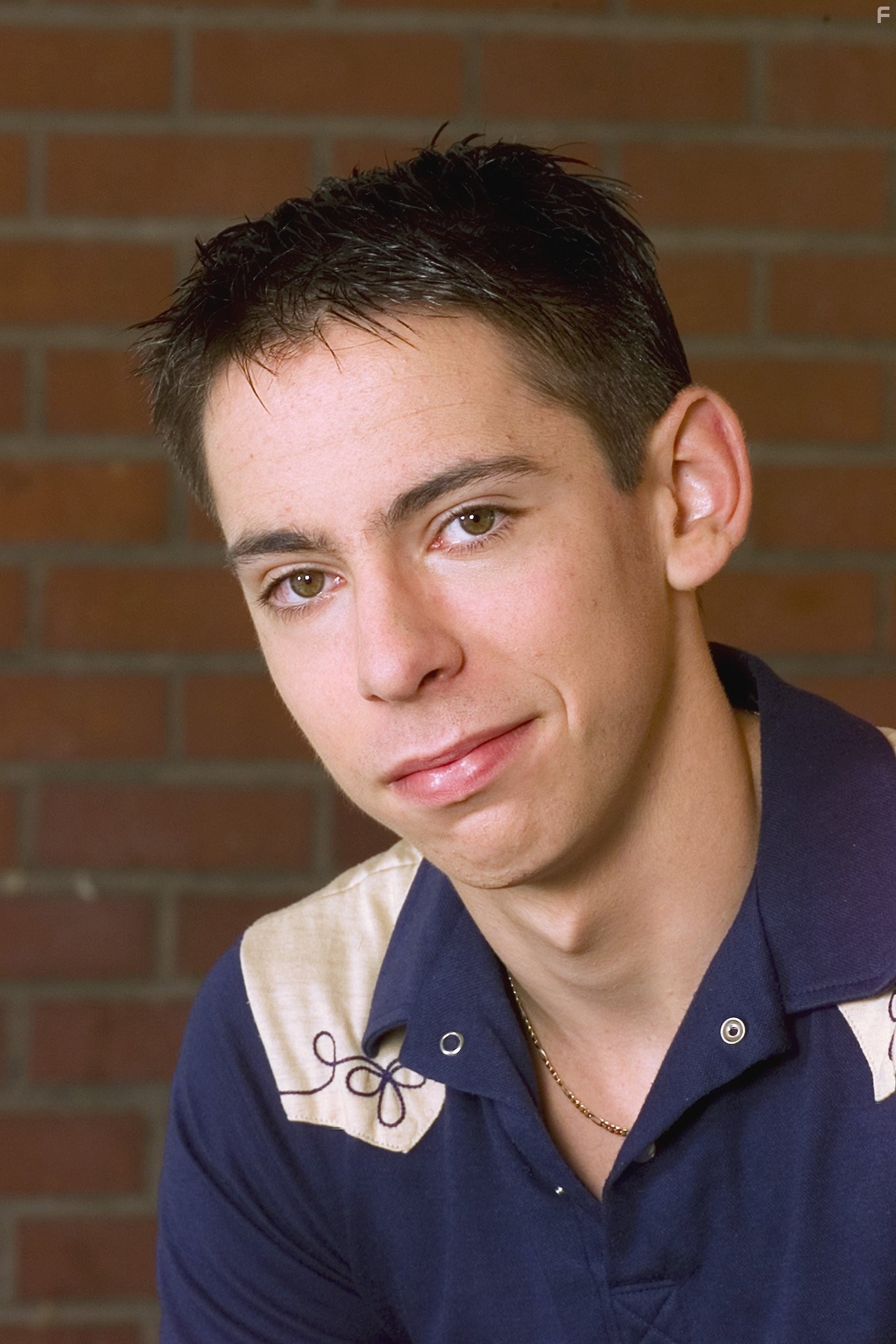 Martin Starr in Хулиганы и ботаны (1999)