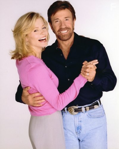 Крутой Уокер (1993)