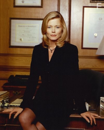 Крутой Уокер (1993)